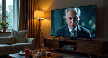 Psychologische Aspekte des Fernsehkonsums (7/10)