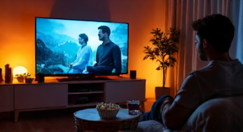 Psychologische Aspekte des Fernsehkonsums (7/10)