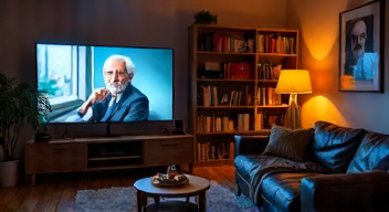 Psychologische Aspekte des Fernsehkonsums (7/10)