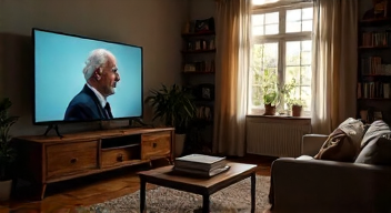 Psychologische Aspekte des Fernsehkonsums (7/10)