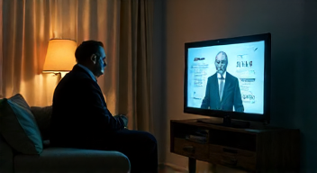 Psychologische Aspekte des Fernsehkonsums (7/10)