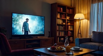 Psychologische Aspekte des Fernsehkonsums (7/10)