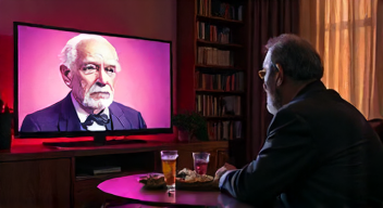 Psychologische Aspekte des Fernsehkonsums (7/10)