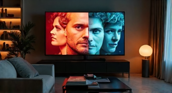 Psychologische Aspekte des Fernsehkonsums im Wandel (7/10)