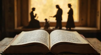 Psychologische Aspekte des Geschichtenerzählens (7/10)