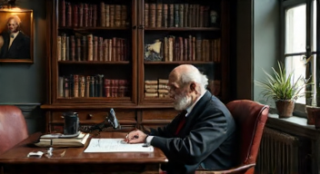 Psychologische Aspekte des Humors (7/10)