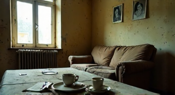 Psychologische Aspekte des Lebens in Armut (7/10)