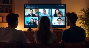 Psychologische Aspekte des Streaming