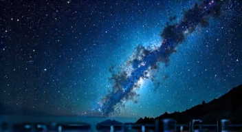 Psychologische Aspekte des Weltraums (7/10)