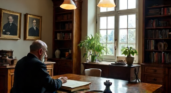 Psychologische Aspekte durch Sigmund Freud (7/10)