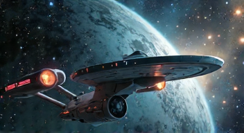 Psychologische Aspekte in "Star Trek: Strange New Worlds"