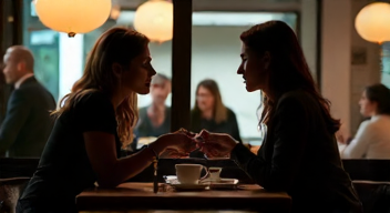 Psychologische Aspekte von "2 Broke Girls" (7/10)