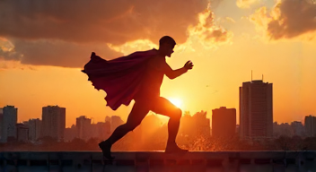 Psychologische Aspekte von Actionhelden (7/10)