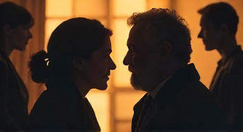 Psychologische Aspekte von Beziehungen (5/10)