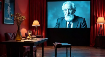 Psychologische Aspekte von Filmkonsum (7/10)