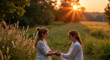 Psychologische Aspekte von Gemeinschaftsriten (7/10)
