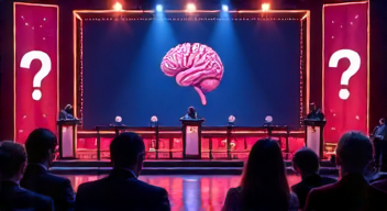 Psychologische Aspekte von Quizshows (7/10)