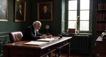 Psychologische Aspekte von Sigmund Freud