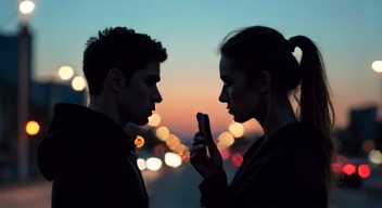 Psychologische Auswirkungen auf die Generation Z (7/10)