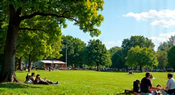 Psychologische Auswirkungen der Freizeitgestaltung (7/10)