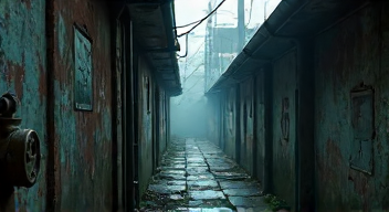 Psychologische Auswirkungen der Schattenwirtschaft (7/10)