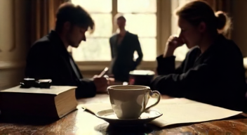 Psychologische Auswirkungen des Kaffeekonsums (7/10)