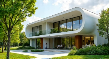 Psychologische Auswirkungen von Architektur (7/10)