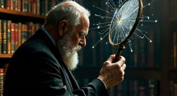 Psychologische Auswirkungen von Identität (7/10)