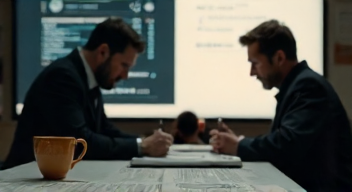 Psychologische Auswirkungen von Nachrichten (7/10)