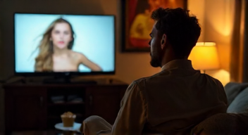 Psychologische Auswirkungen von Reality-TV auf Zuschauer (7/10)