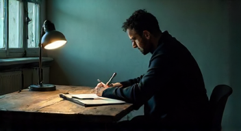 Psychologische Belastung von Agenten – Ein Blick in die Psyche (7/10)