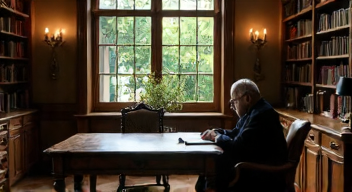 Psychologische Dimensionen in Geschichten (6/10)