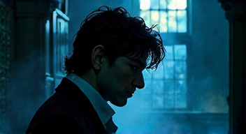 Psychologische Dimensionen von Conan (7/10)