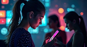 Psychologische Effekte der digitalen Medien (7/10)