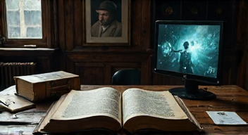 Psychologische Effekte der Mediennutzung (7/10)