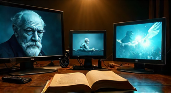 Psychologische Effekte der Mediennutzung (7/10)