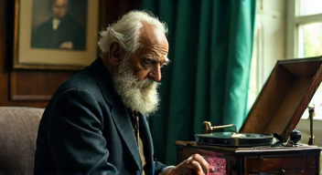 Psychologische Effekte des Audiokonsums