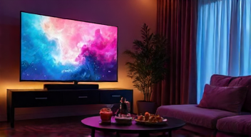 Psychologische Effekte des Fernsehkonsums