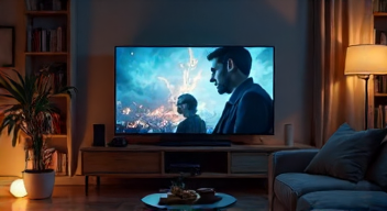 Psychologische Effekte des Fernsehkonsums (7/10)