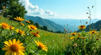 Psychologische Effekte des Gärtnerns