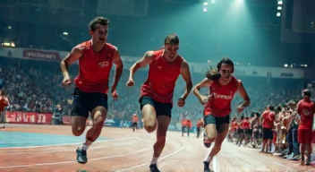 Psychologische Effekte des Sports (7/10)