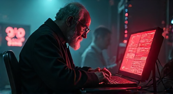 Psychologische Effekte digitaler Bedrohungen (7/10)