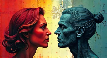 Psychologische Effekte von Comedy (7/10)