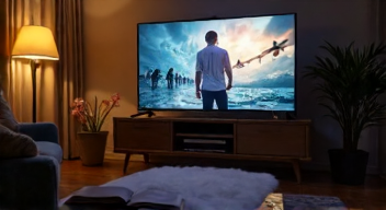 Psychologische Effekte von Fernsehinhalten (7/10)