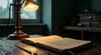 Psychologische Effekte von Krimis (7/10)