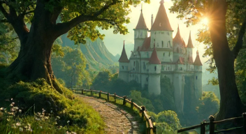 Psychologische Effekte von Märchen auf den Menschen (7/10)