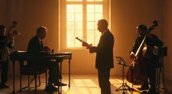 Psychologische Effekte von Musik (6/10)