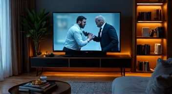 Psychologische Effekte von Reality-TV (7/10)