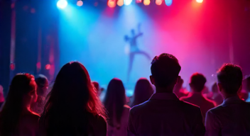 Psychologische Effekte von Talentshows (7/10)