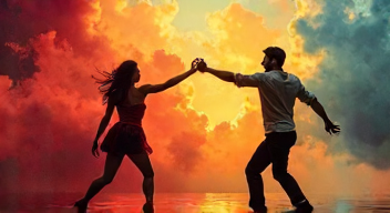 Psychologische Effekte von Tanz und Bewegung (7/10)